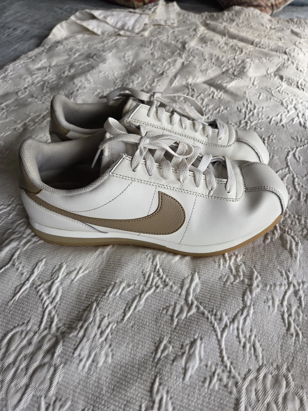 Nike | Cortez Parachute Sneakers